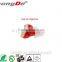 8CH mini invisible digital micro ear sound amplifier