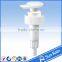 shampoo lotion pump liquid soap dispenser pumps , plastic thread lotion pump