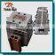 Good PE Wood Plastic Rail Mould