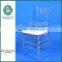 Specific Use and Commercial Furniture General Use Clear Chiavari Chair
