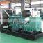 Hot! 2015 CE approved with factory price alternator 150 kw diesel generators prices