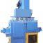Contruction Rebar Shot Blasting Machine, Steel Rebar Sand Blasting Machine