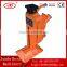 wholesale good quality QD5 QD10 QD15 railway rack and pinion jack