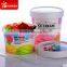 High quality food grade icecream paper cups, Ice cream cup, gelato paper cups