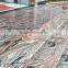 multicolor red granite tile