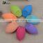 Best latest high quality washable multi shape hot sale colorful makeup sponge egg