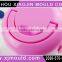 High quality lunch box conveniently taken for children , students , office worker