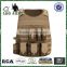 Military Bulletproof Vest Tactical Assault Vest