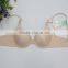 Seamless Female Stylish High Quality Plus Bra Size Cup Underwear