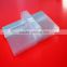 XINHAI china supplier raw material type pc u profile - ( accessories polycarbonate edges)