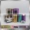 Aluminium Pill Cans Blank pill aluminum can wholesale