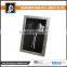 New Pattern Design 1 CM Margin Picture Frame Back Support