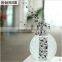 Modern porcelain artifical flower vase office desk decor from China