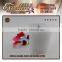secure payment LED candle 3 pack with remote