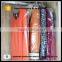 Colorful Garment Bag Roll Garment Cover Have Brand Fashion Clothes