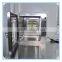 Stainless steel pharmaceutical cleanroom pass box