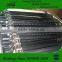 agricultural combine feeder house chain CA557 with U-Slat every 6 links