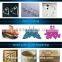 high quality 1600*1000mm LK-1610 co2 laser engraving machine for non-metal