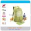 Shoulder Backpack Style Insulated Picnic Cooler Bag with Tablewear