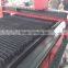 100A cnc plasma cutting machine for max.12 mm carbon steel