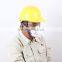 CE FFP2 disposable non-woven dust face mask safety mask industrial respirator