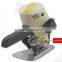 Useful Special Function Automatic GDB-201 Round Knife Textile Cutting Machine