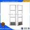 Bizsoft SP-2010 RF Supermarket Anti-theft System, 8.2mhz RF EAS System,gate entry systems