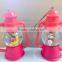 Globe Diameter 45mm Cartoon Monkey Led Light Water Globe Polyresin Cheap Decorative Hanging Lanterns