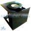 3Ton Industrial Electric Melting Furnace Hydraulic Tilting Furnace