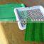 plastic cheap and popular puppy potty pad
