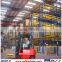 Heavy Duty Palleting Rack System for Industrial Warehouse