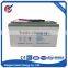 High performance 12V 200AH gel battery ,solar power system