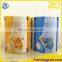 Ziplock Bag For Food Packaging PP Single Wound POF Shrink Cup Lid Film