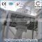 ball mill with air classifier