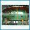 Hot sale Automatic Edibel&Soybean oil solvent extraction equipment