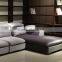 Cozylast fashion living room fabric sofa made in china