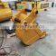 400mm width General Purpose Bucket to suit Excavators