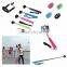 Telescoping Selfie Monopod for Photo Pictures