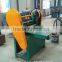 rubber strip cutting machine / rubber cutter machine goworld
