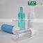 30ml to 1000ml wholesale foaming bottles, PET foaming bottle