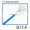 Cat6 full copper lan cable / utp / ftp/ sftp cat 6 lan cable, cat 6 outdoor cable