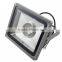 LED flood light light flood Integrated Natural White Grey 30W IP65 LED Flood Light