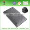 Super quality new products bamboo charcoal pillow