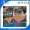 High discount roof tile/color steel roof tile in Wante Machinery