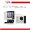 175 degree wide Hd 720p Waterproof Diving Digital Action sports video camera