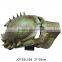 Wholesale Movie Mask movie swords fantasy knife JOTZSL029