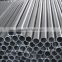 Thin Wall ERW MC Mild Carbon Steel Tube Column Shape Q195