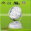 Outdoor Die-casted Aluminum 30W LED Floodlight With Epistar Chip IP65