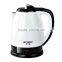 White color instant hot water electric kettle stainless steel material                        
                                                Quality Choice