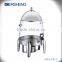 Beverage Freezer Juice Dispenser,6L Water/Juice Dispenser With Tap/Spigot/Faucet